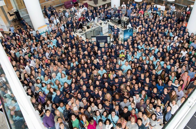 Flash mob